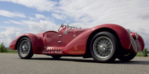 Bugatti